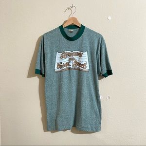 VINTAGE- 70s 80s Librarians are Novel Lovers Shirt